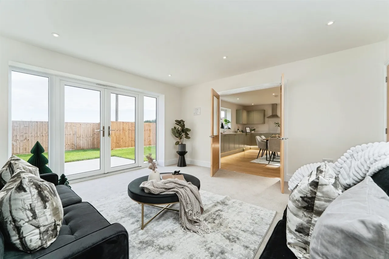 Westfield Road, Manea, March, photo 2