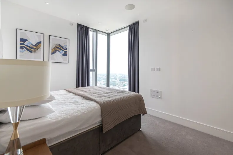 Bollinder Place, Old Street, EC1V, photo 6