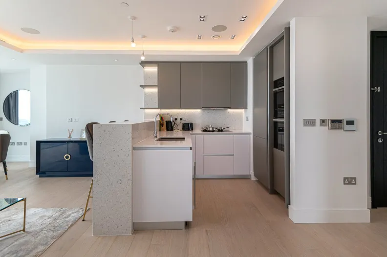 Bollinder Place, Old Street, EC1V, photo 9