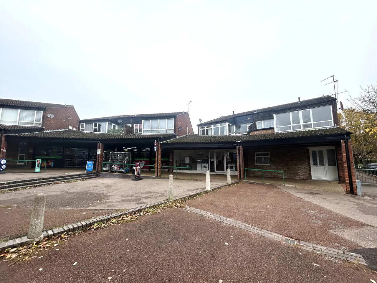 LORDSHIP CENTRE, LETCHWORTH GARDEN CITY, photo 2