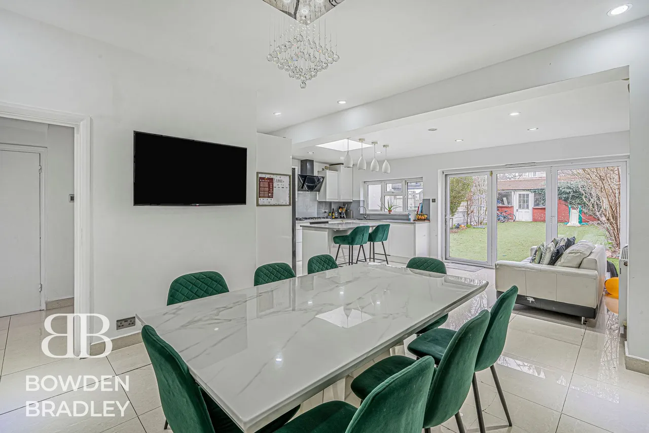 Studley Drive, Redbridge, IG4, photo 6