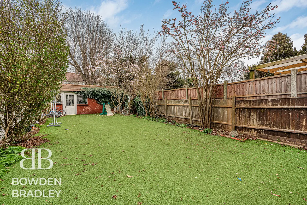 Studley Drive, Redbridge, IG4, photo 38