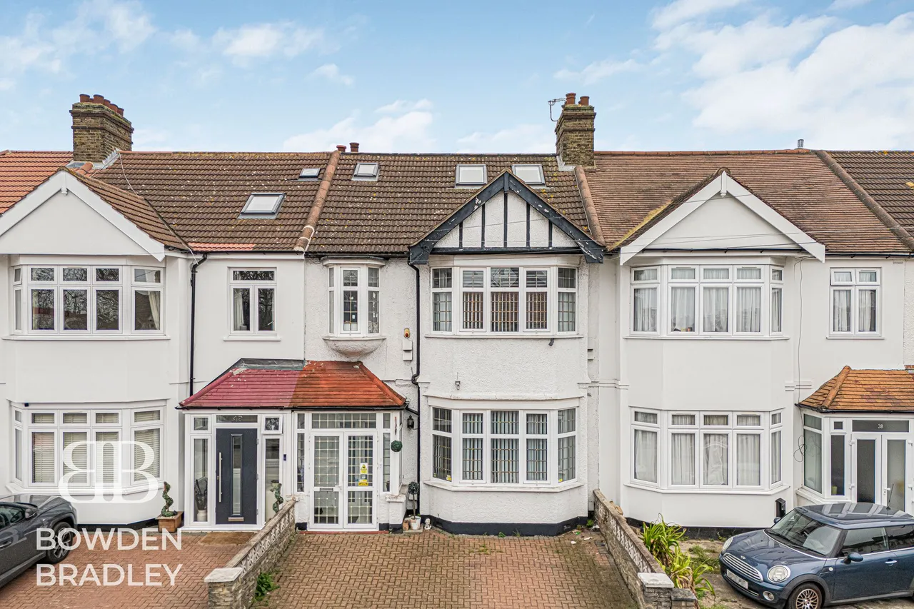 Studley Drive, Redbridge, IG4, photo 21