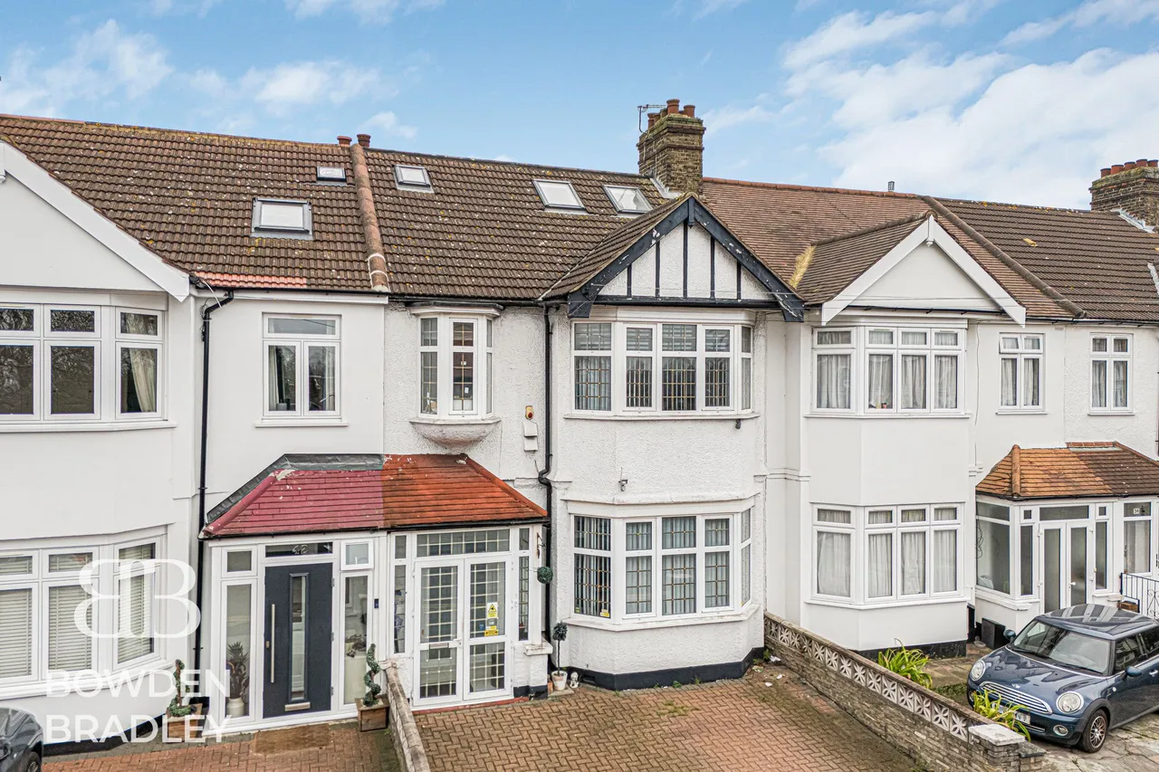 Studley Drive, Redbridge, IG4, photo 40