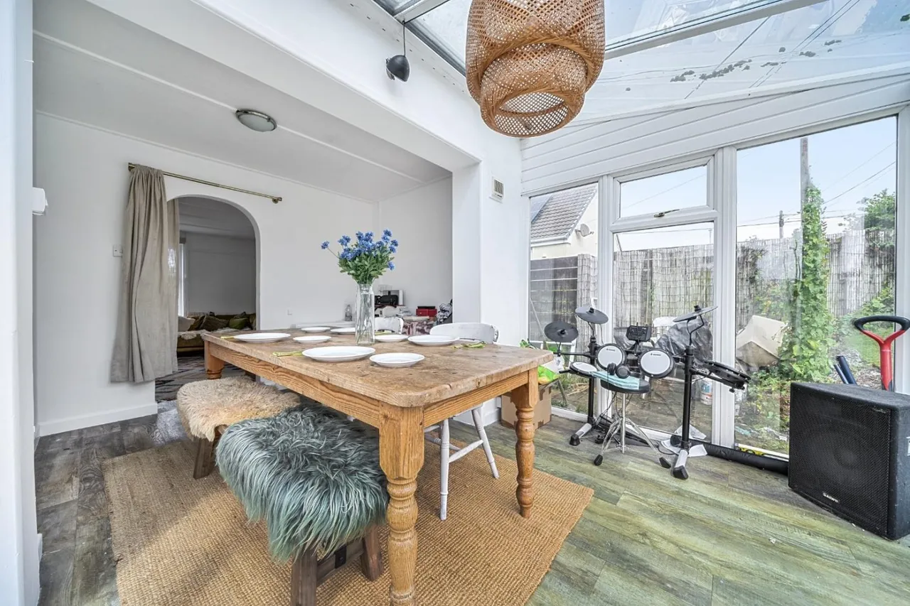 Atlantic Crescent, Sennen, TR19, photo 6