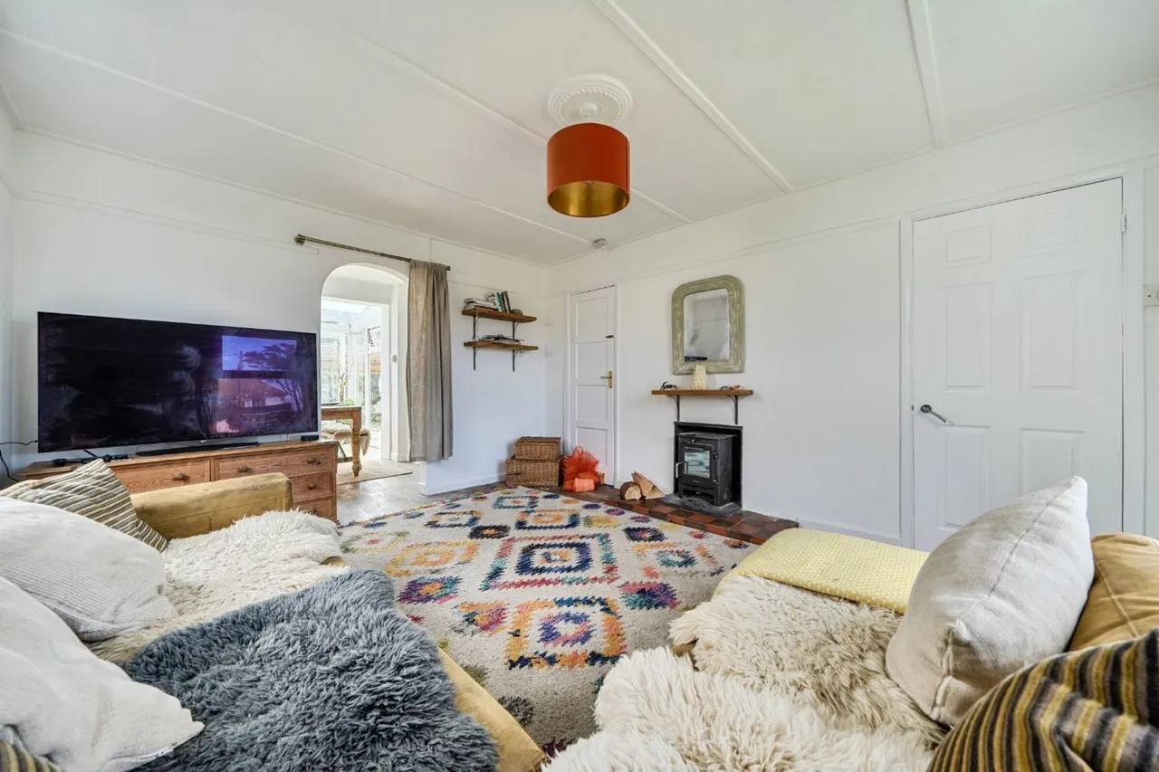 Atlantic Crescent, Sennen, TR19, photo 4