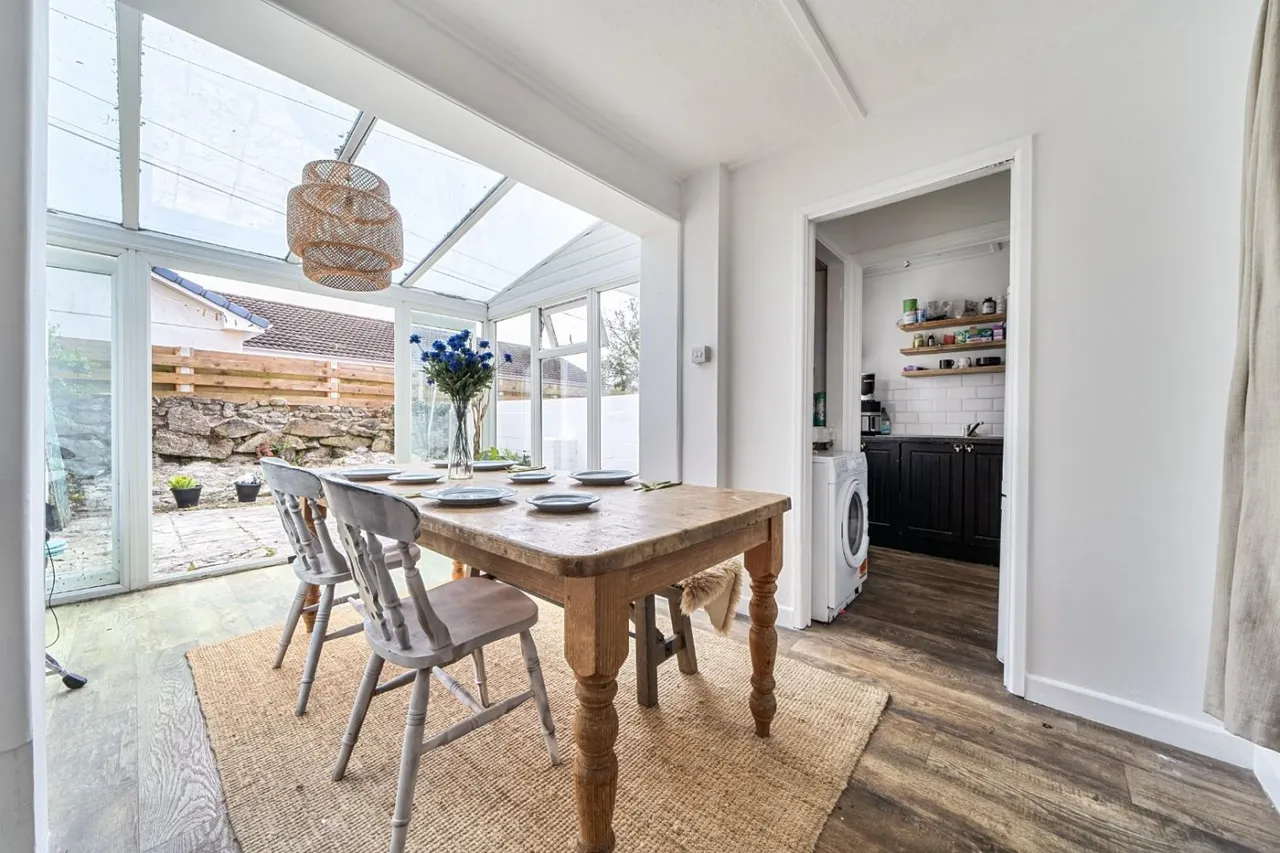 Atlantic Crescent, Sennen, TR19, photo 5