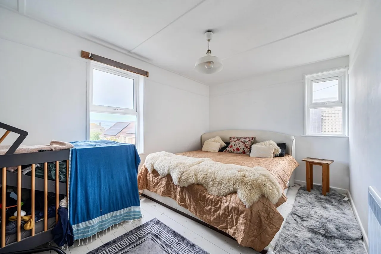 Atlantic Crescent, Sennen, TR19, photo 10