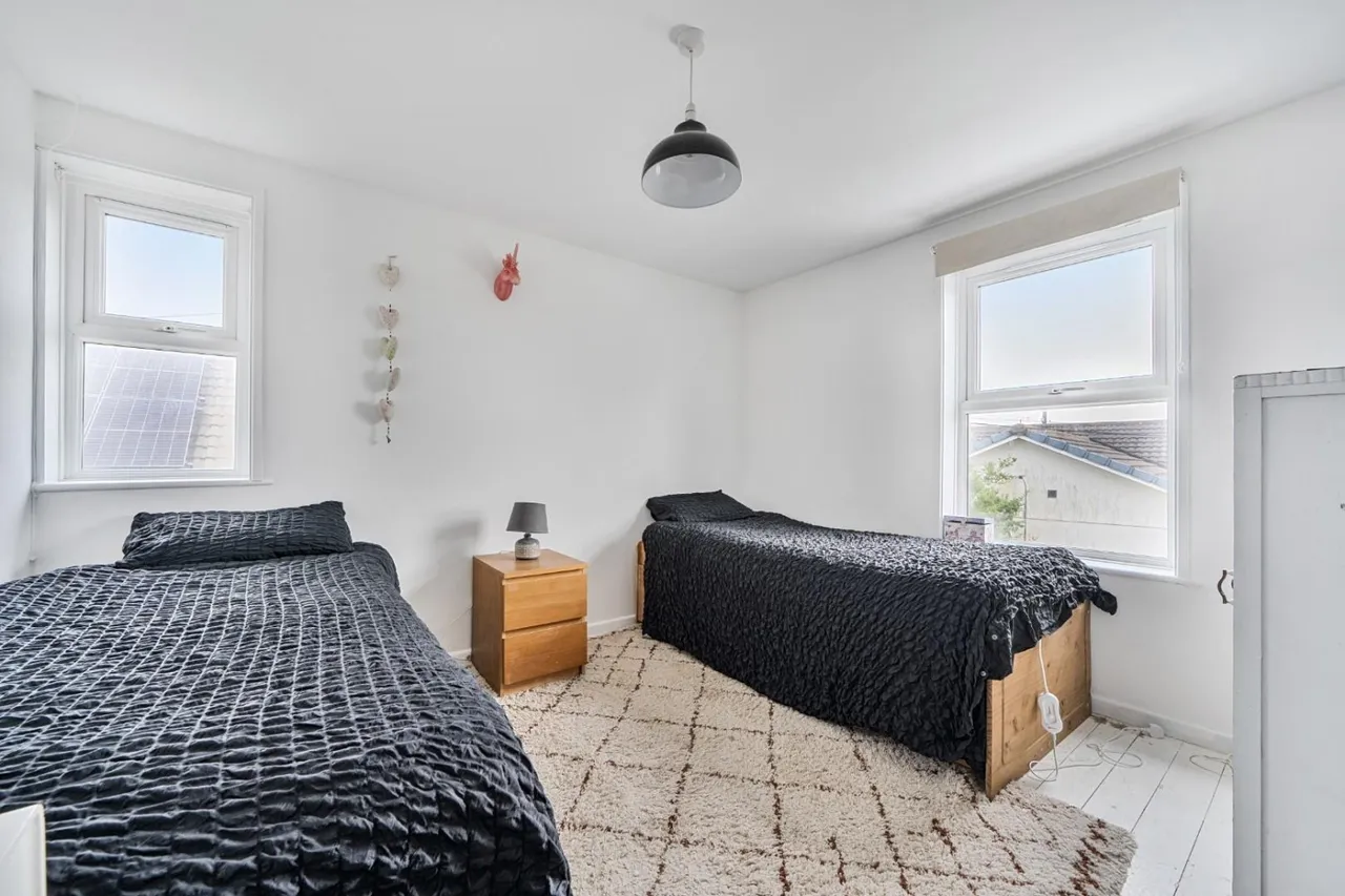 Atlantic Crescent, Sennen, TR19, photo 11