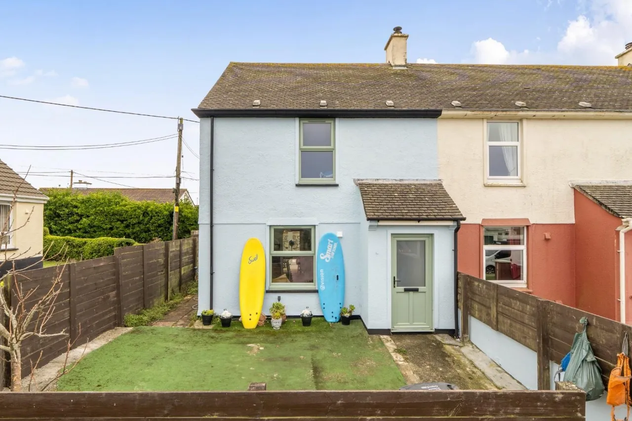 Atlantic Crescent, Sennen, TR19, photo 19