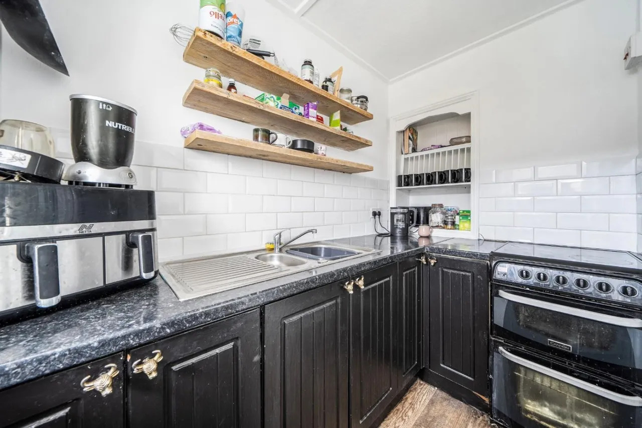 Atlantic Crescent, Sennen, TR19, photo 9