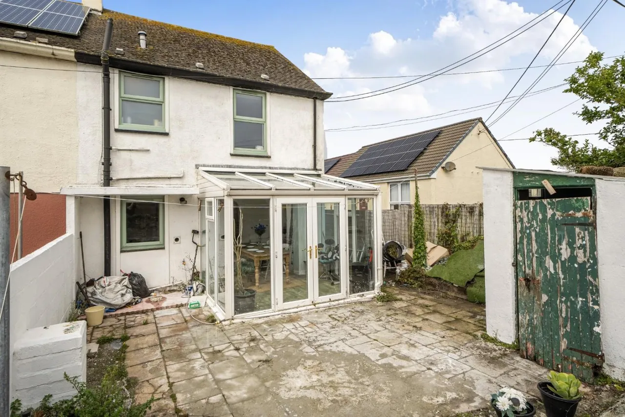 Atlantic Crescent, Sennen, TR19, photo 17