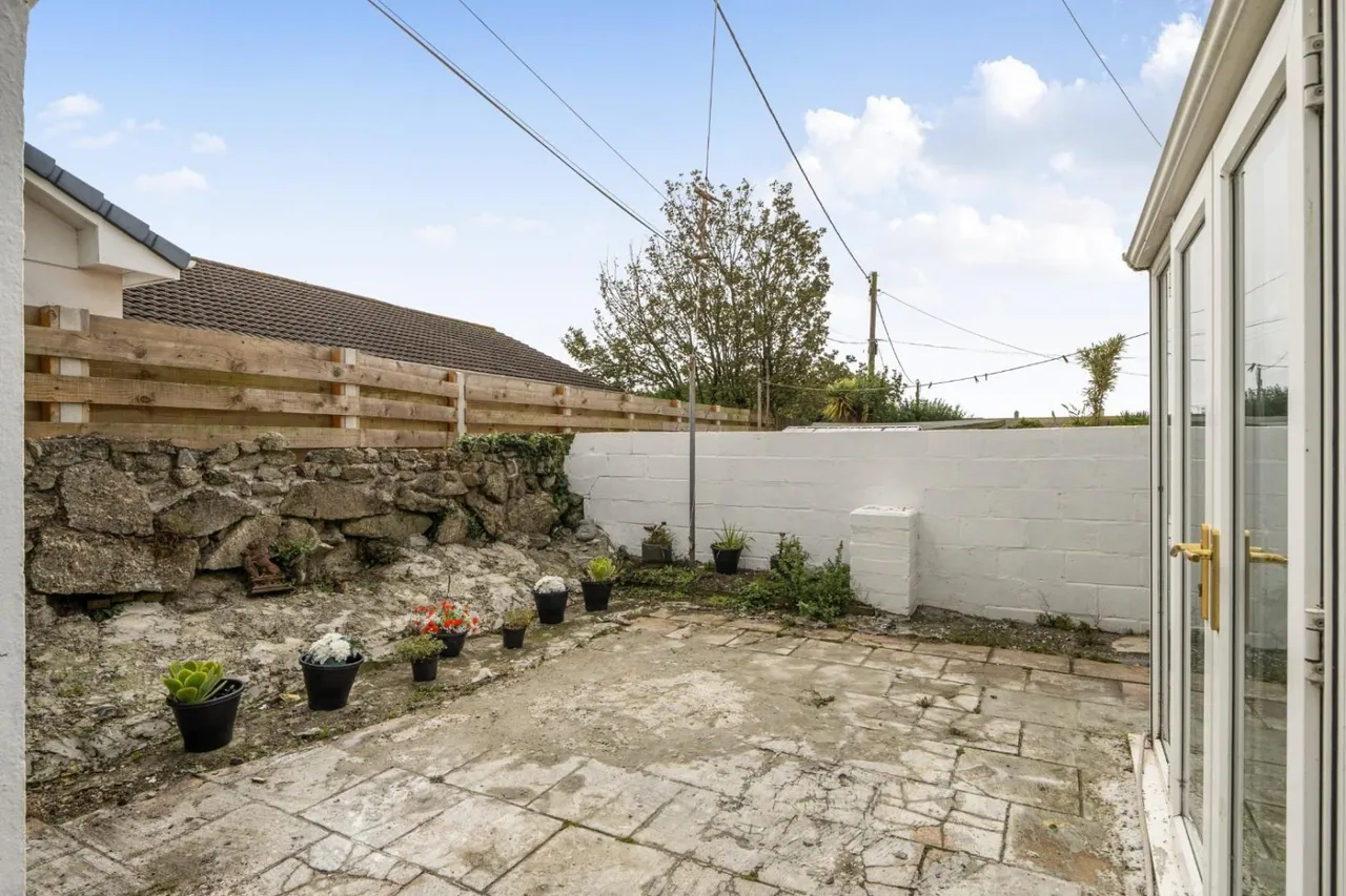 Atlantic Crescent, Sennen, TR19, photo 14
