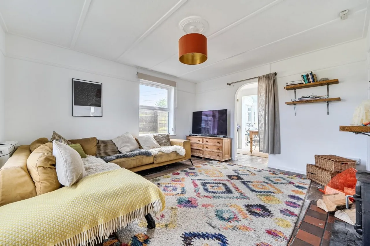 Atlantic Crescent, Sennen, TR19, photo 3