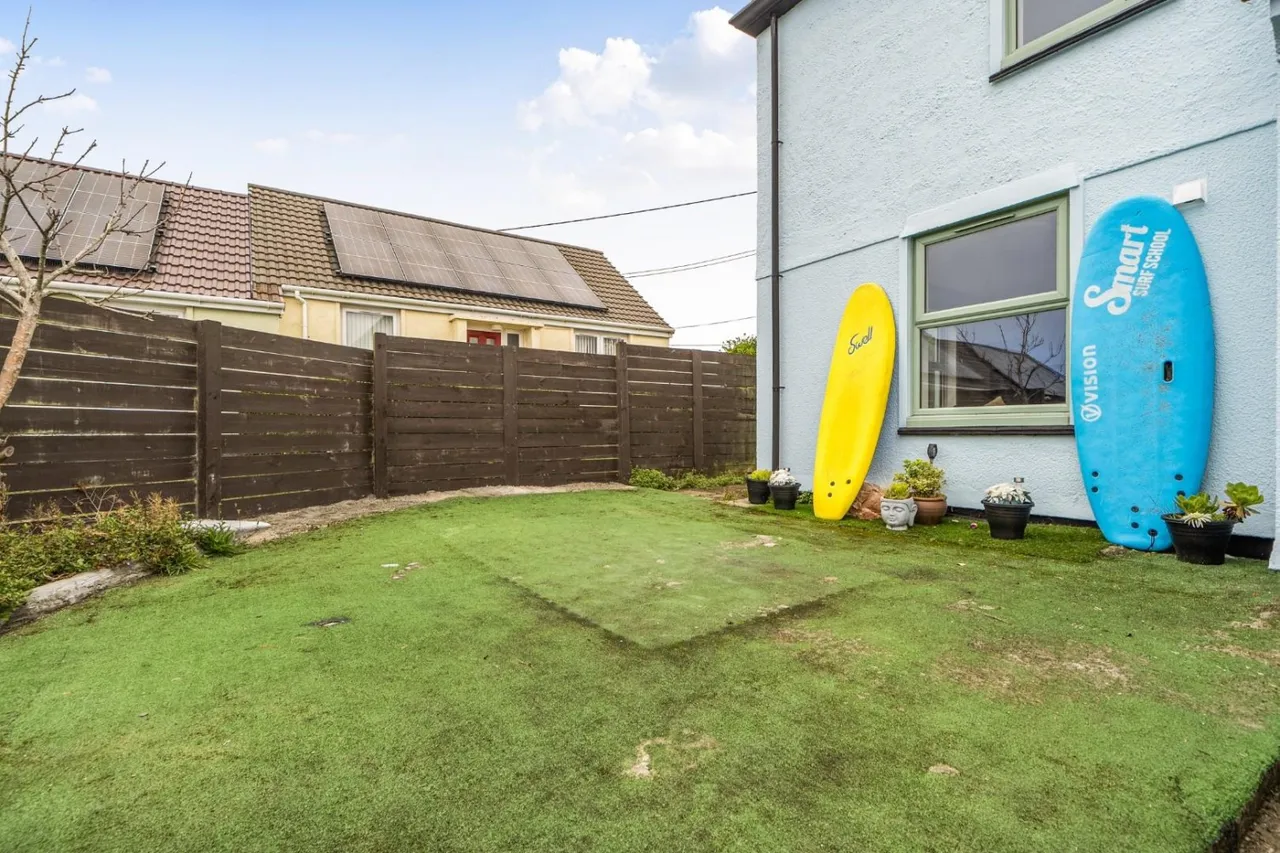 Atlantic Crescent, Sennen, TR19, photo 18