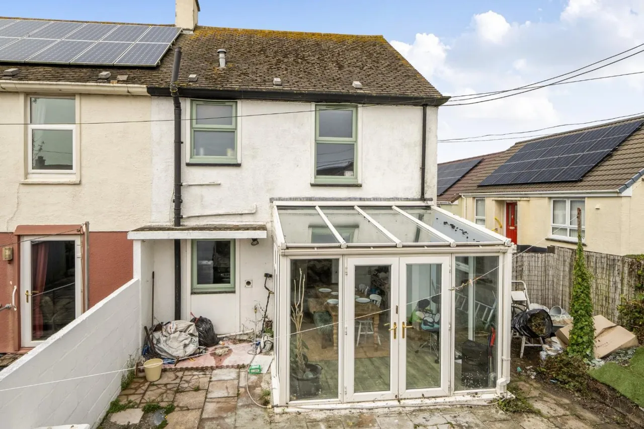Atlantic Crescent, Sennen, TR19, photo 16