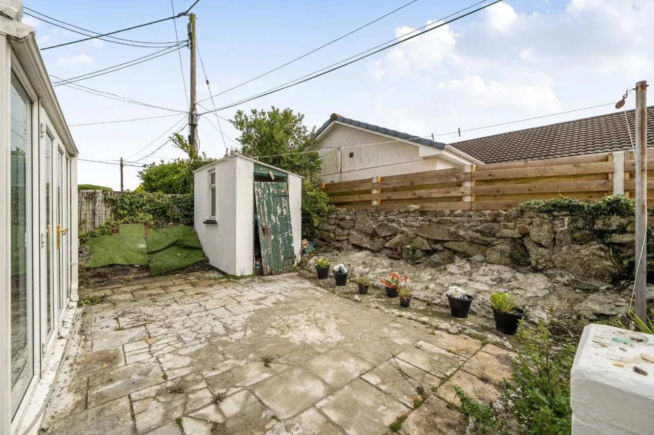 Atlantic Crescent, Sennen, TR19, photo 15