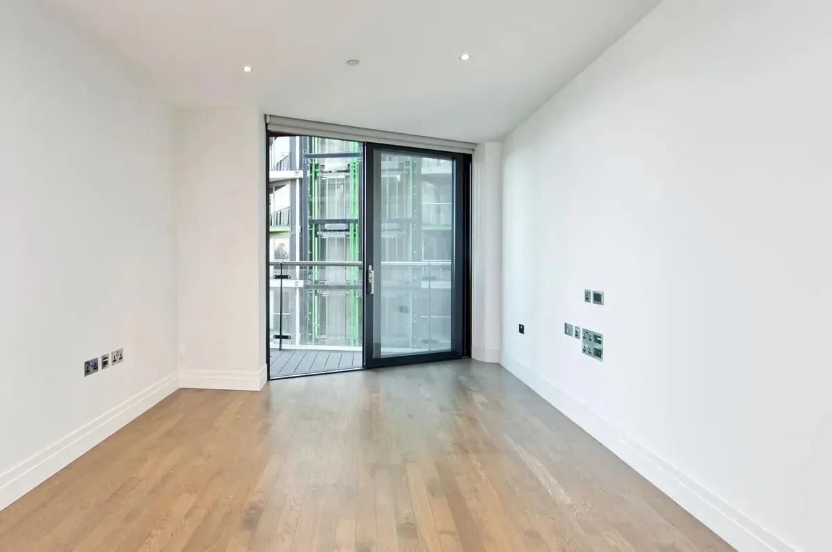 Riverlight Quay, London, SW11, photo 4