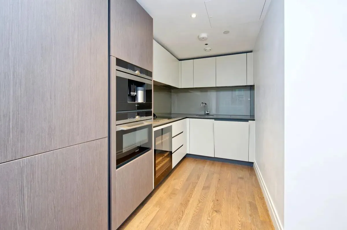 Riverlight Quay, London, SW11, photo 5