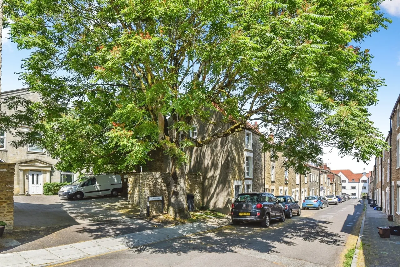 Naishs Street, Frome, photo 12