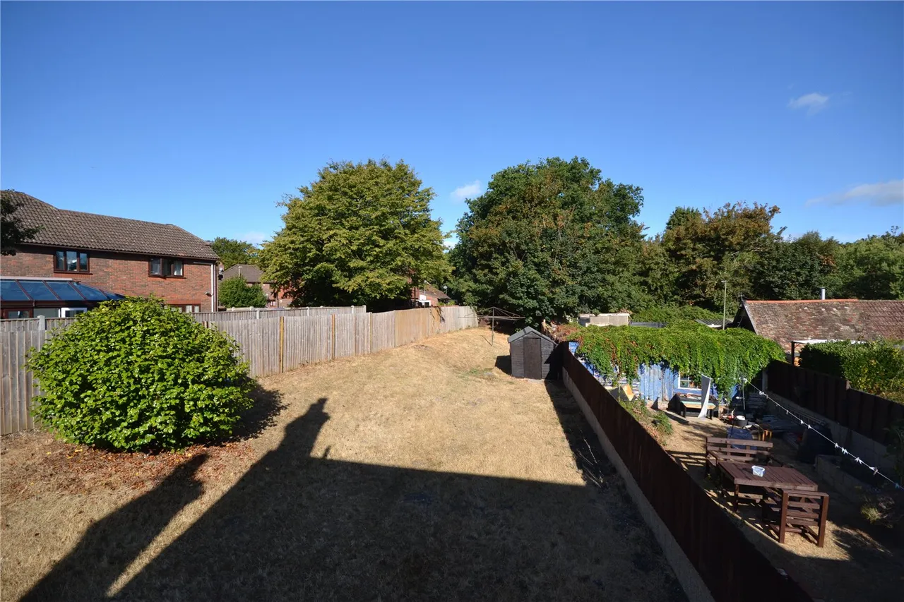 Copthorne Cottages, Copthorne Lane, Fawley, Hampshire, SO45 1DP, photo 9
