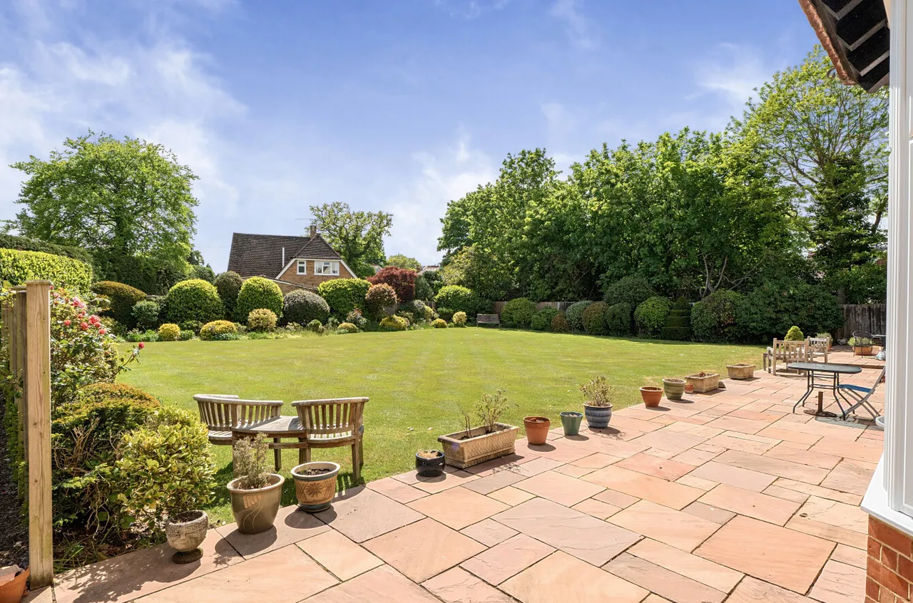 Murdoch Road, Wokingham, Berkshire, RG40 2DQ, photo 15