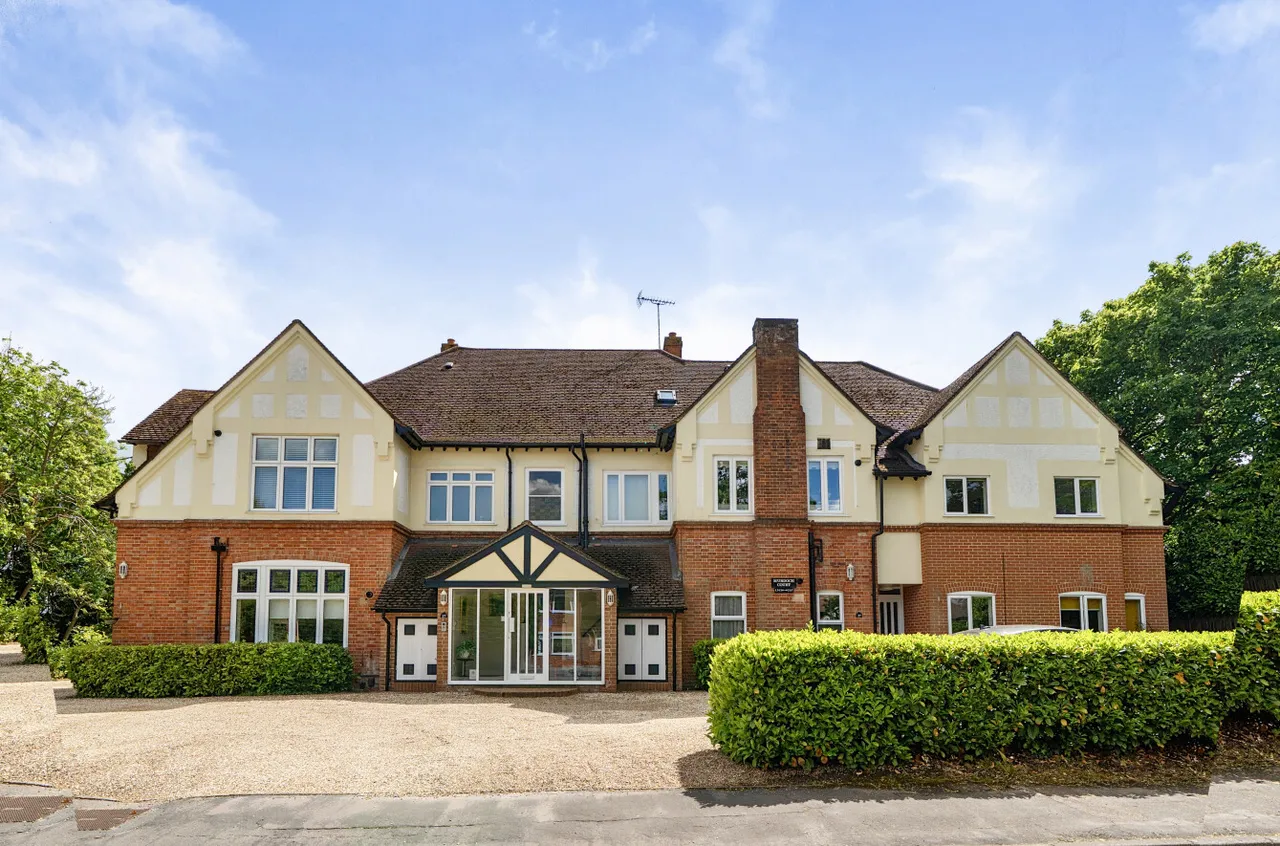 Murdoch Road, Wokingham, Berkshire, RG40 2DQ, photo 18