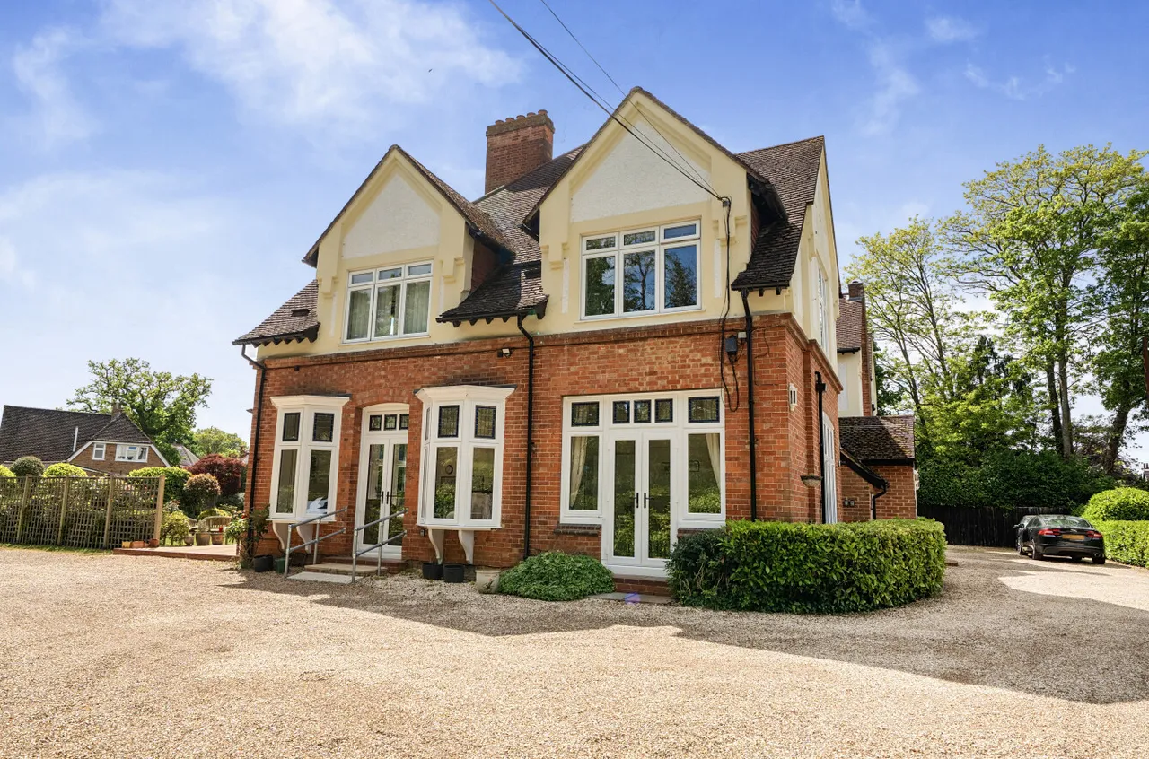 Murdoch Road, Wokingham, Berkshire, RG40 2DQ, photo 19