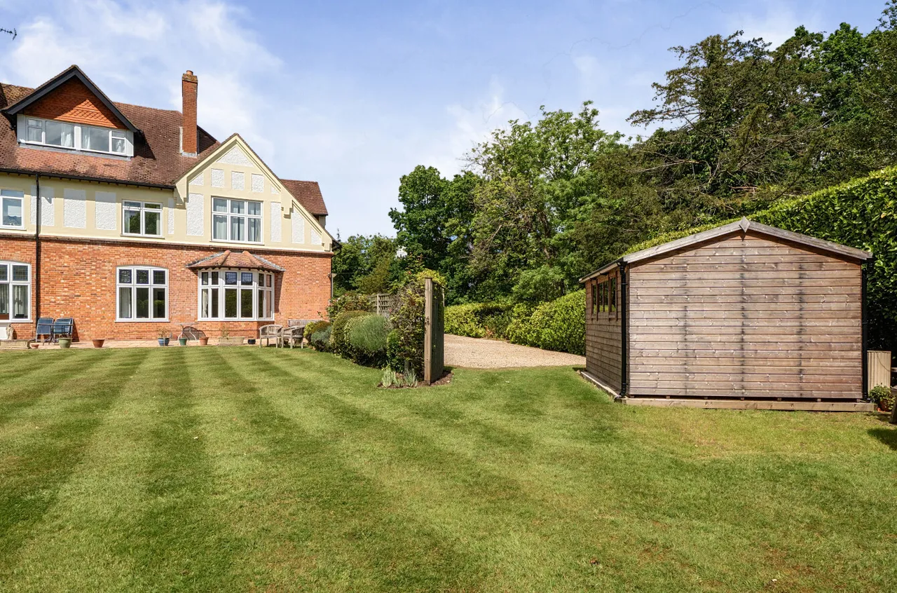 Murdoch Road, Wokingham, Berkshire, RG40 2DQ, photo 17