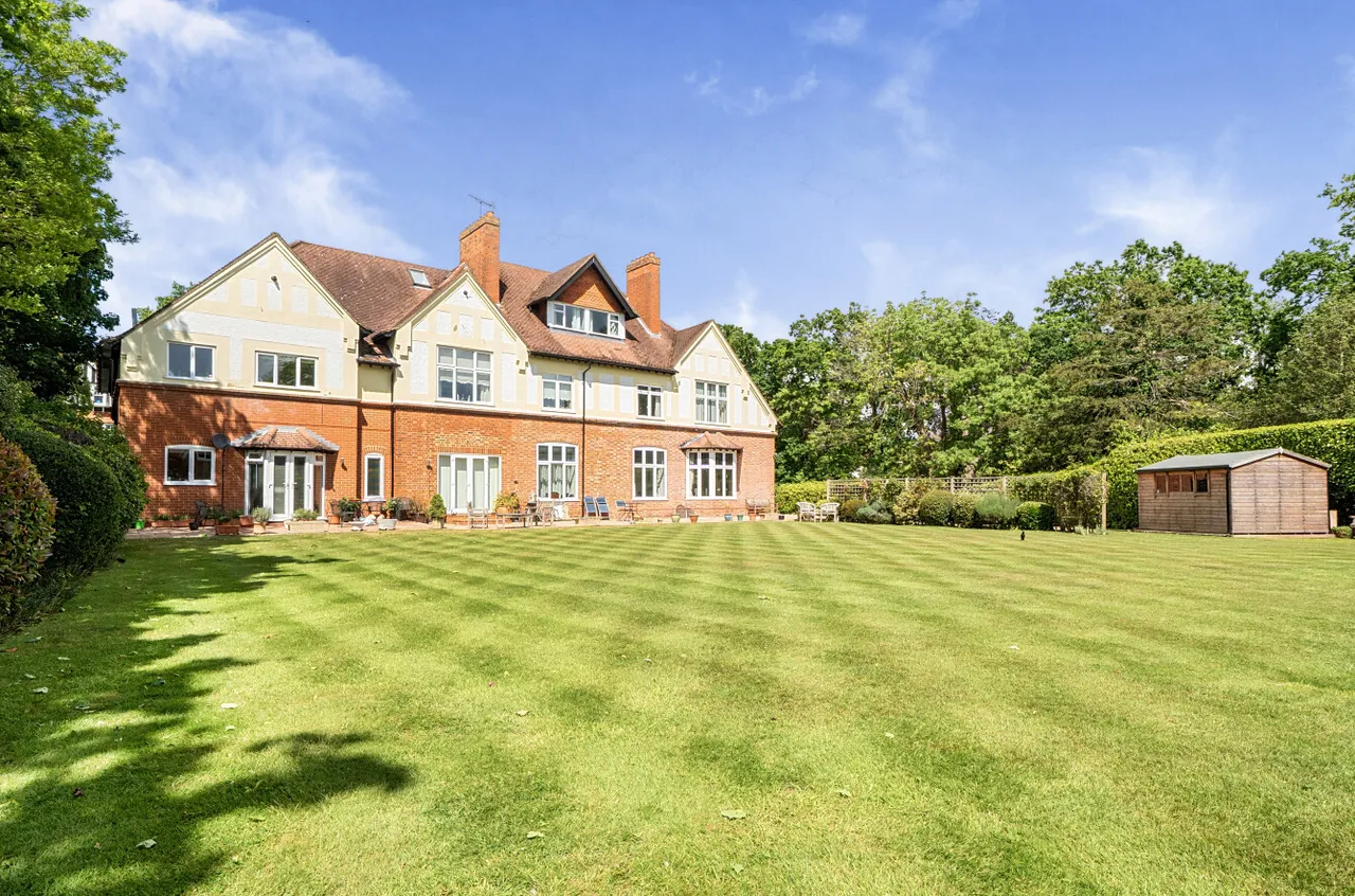 Murdoch Road, Wokingham, Berkshire, RG40 2DQ, photo 16
