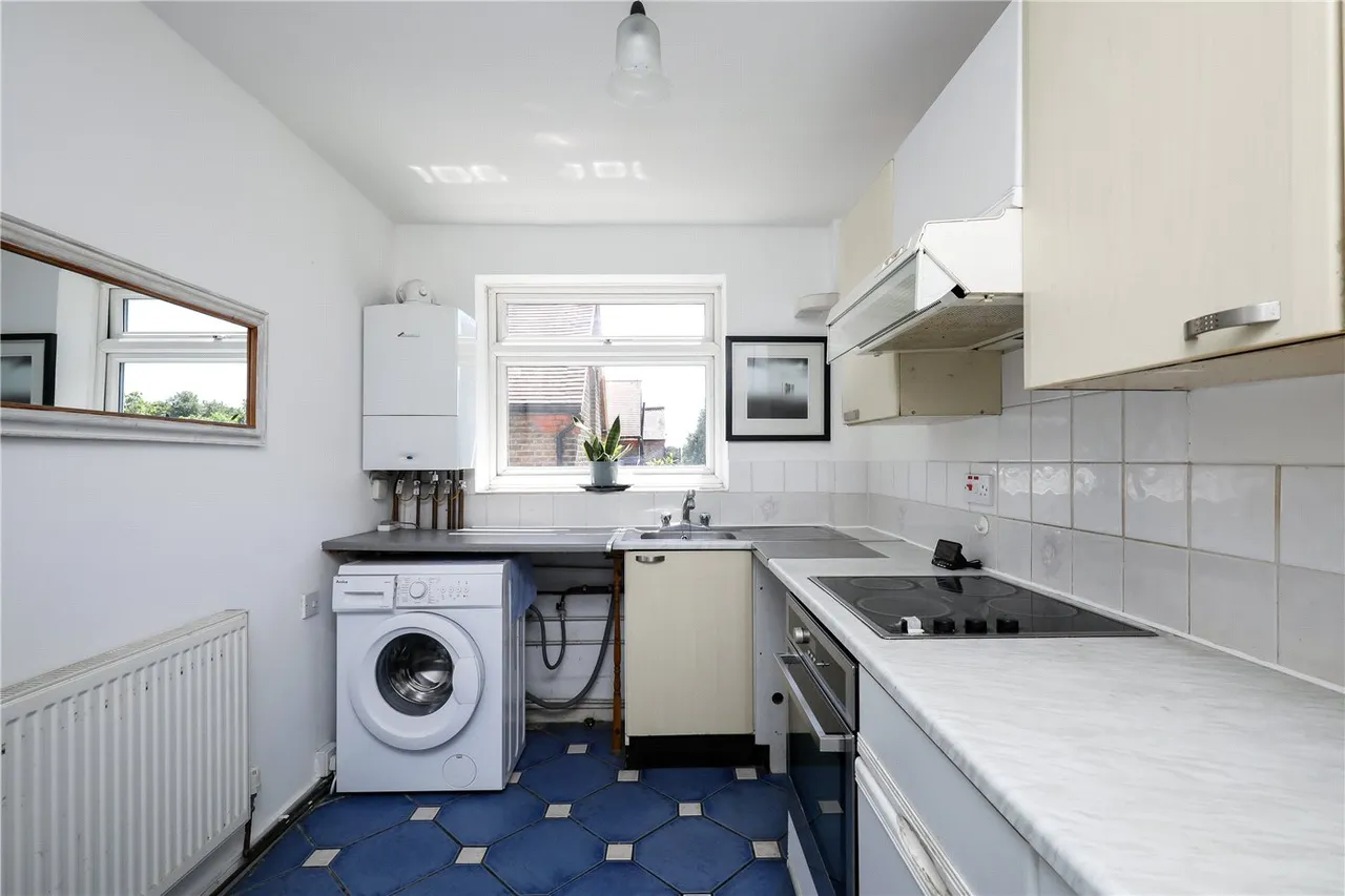Tring Avenue, London, W5, photo 6