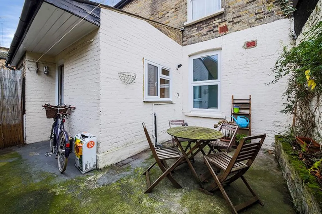 Tredegar Road, E3, photo 6