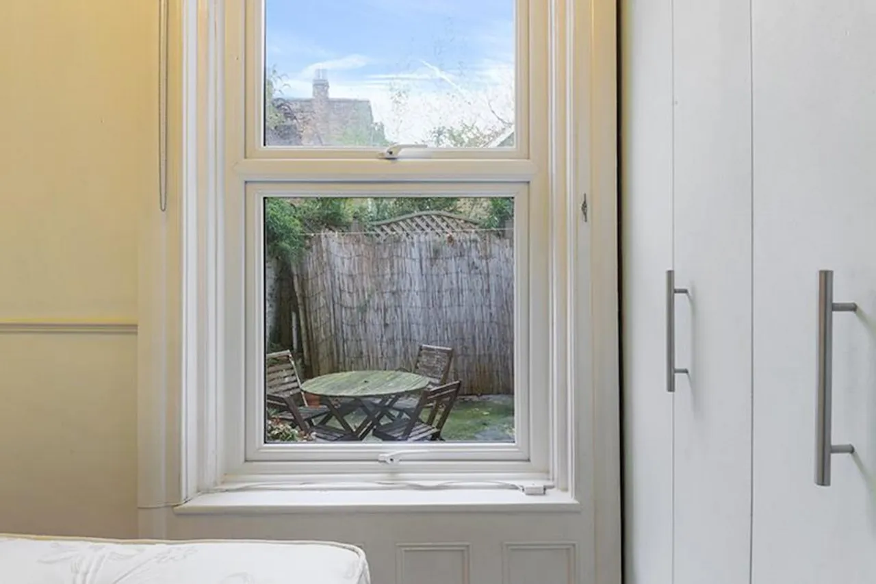Tredegar Road, E3, photo 5