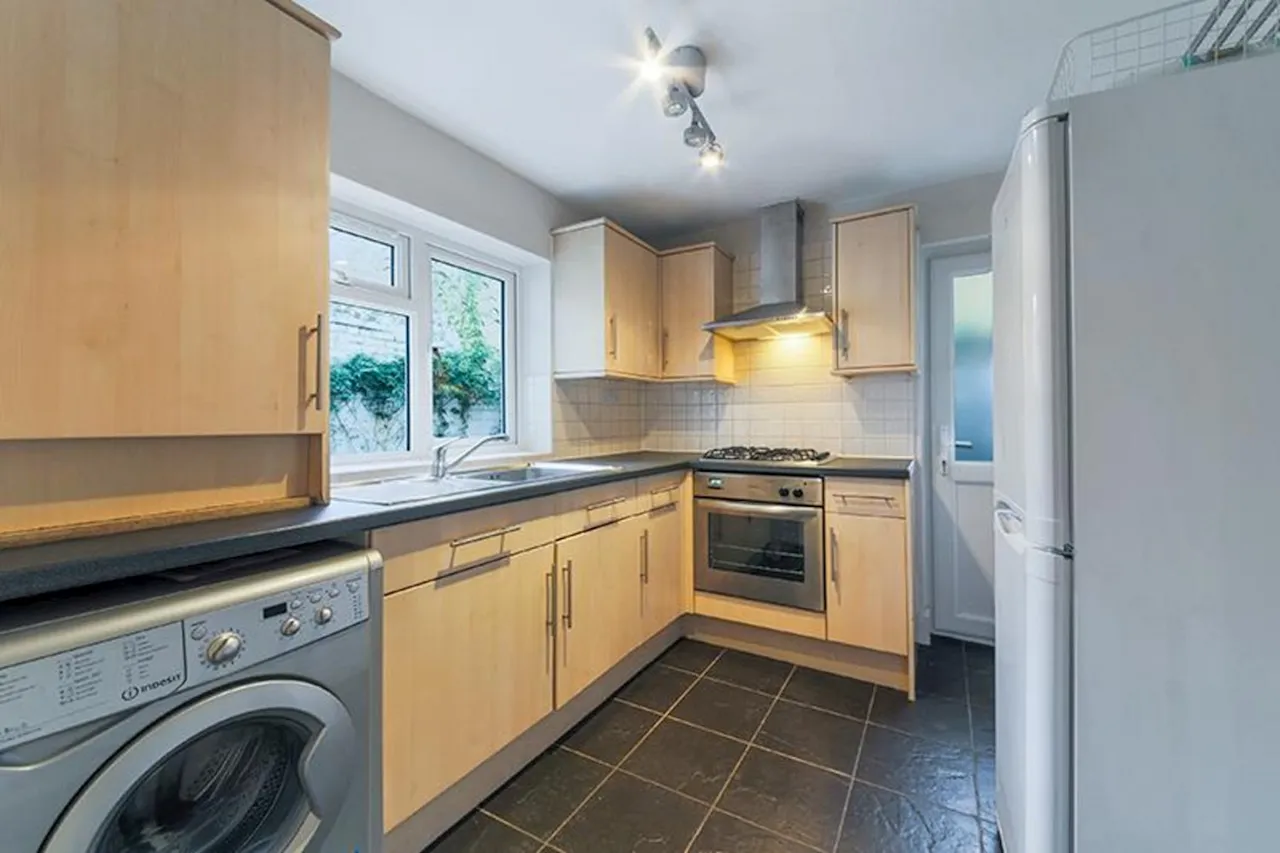 Tredegar Road, E3, photo 7