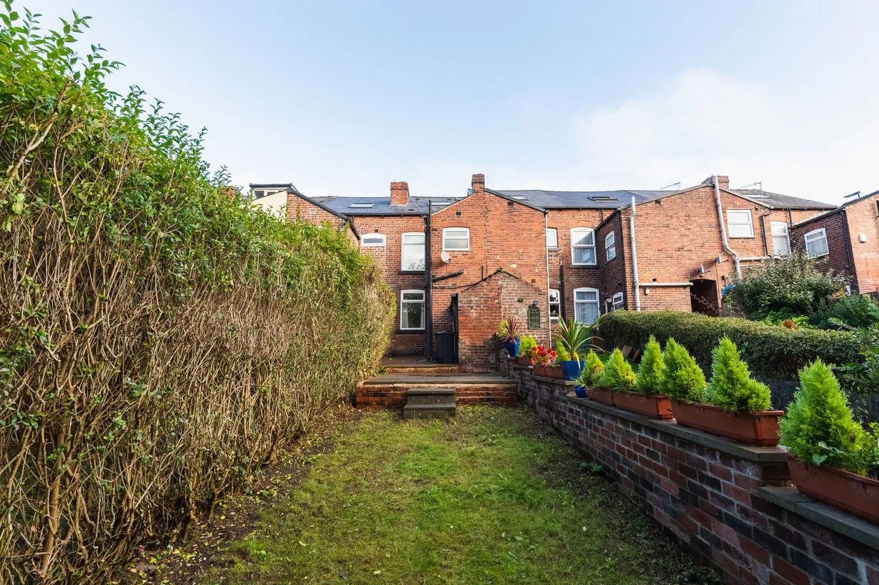 Woodseats Road, Sheffield, S8, photo 2