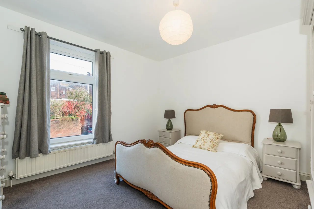 Woodseats Road, Sheffield, S8, photo 13