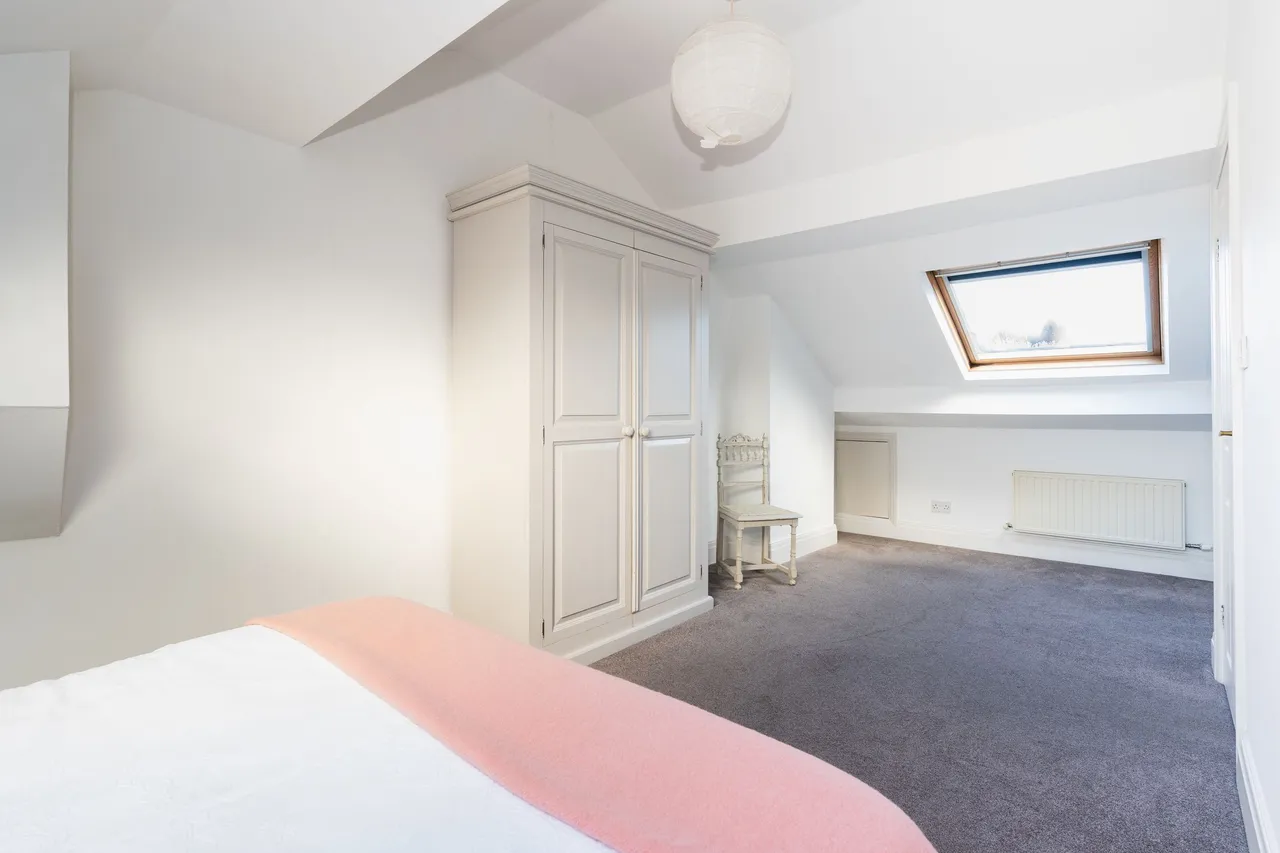 Woodseats Road, Sheffield, S8, photo 23