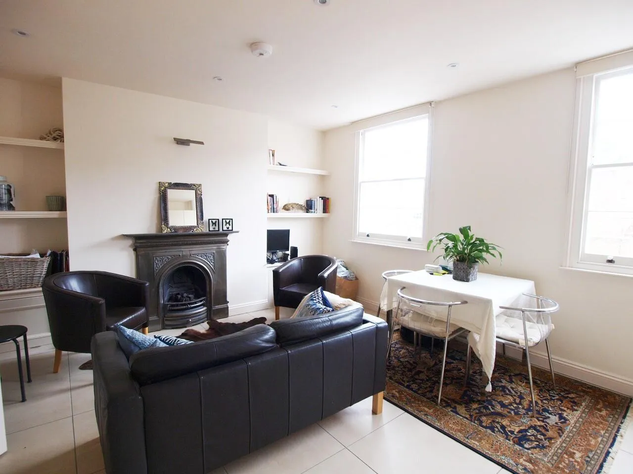 Amwell Street, London, EC1R, photo 2