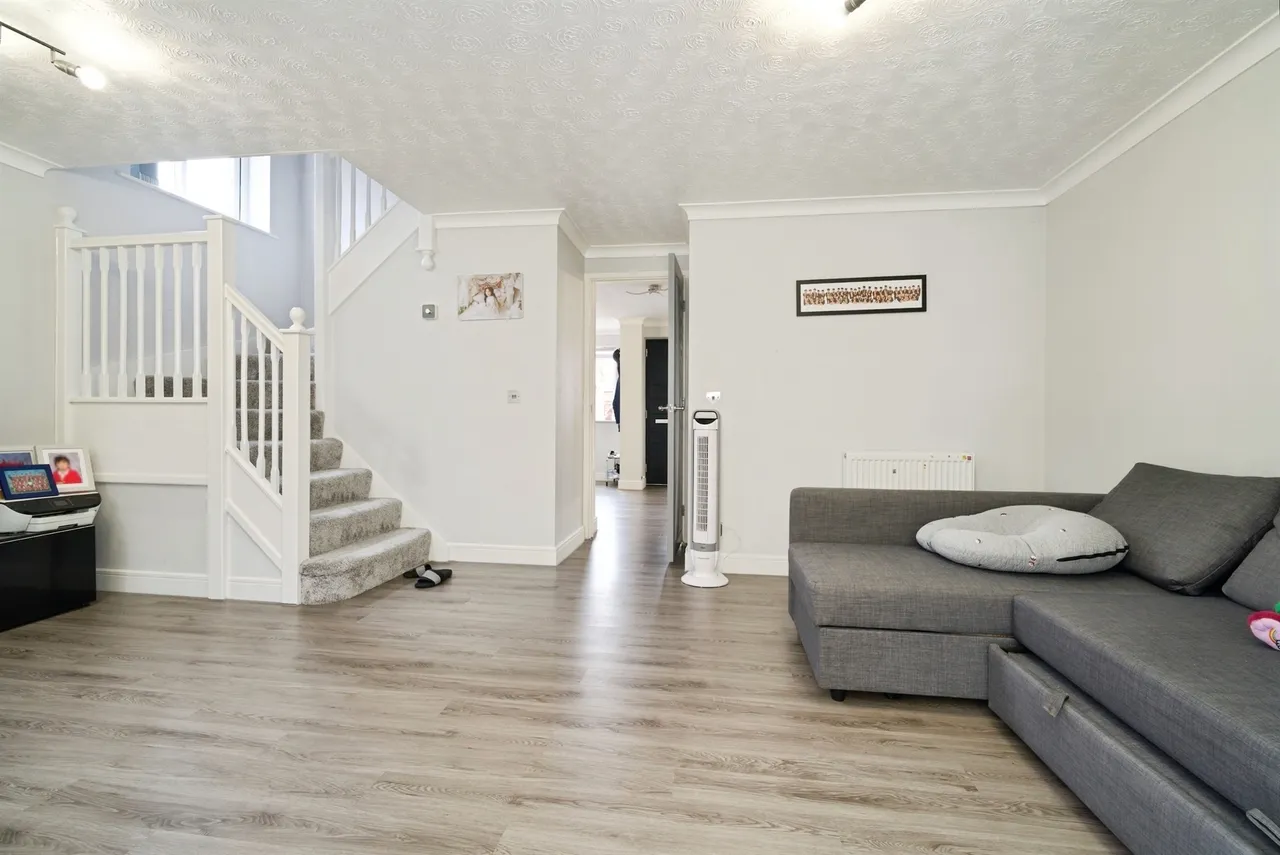 Abbey Farm View, Cudworth, Barnsley, photo 11