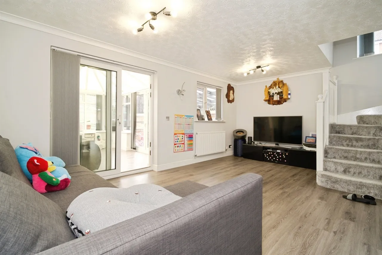 Abbey Farm View, Cudworth, Barnsley, photo 4
