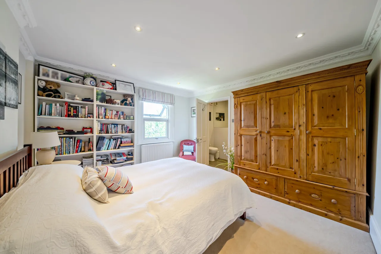 Palace Road, Tulse Hill, SW2, photo 7