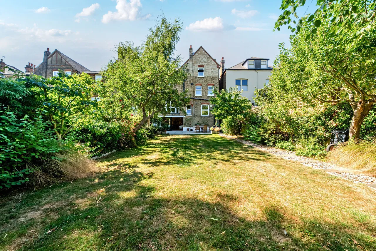 Palace Road, Tulse Hill, SW2, photo 17