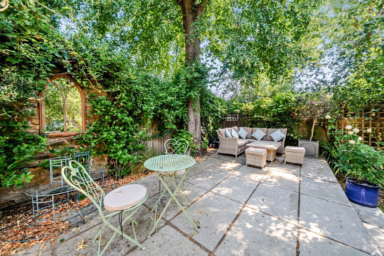 Palace Road, Tulse Hill, SW2, photo 16