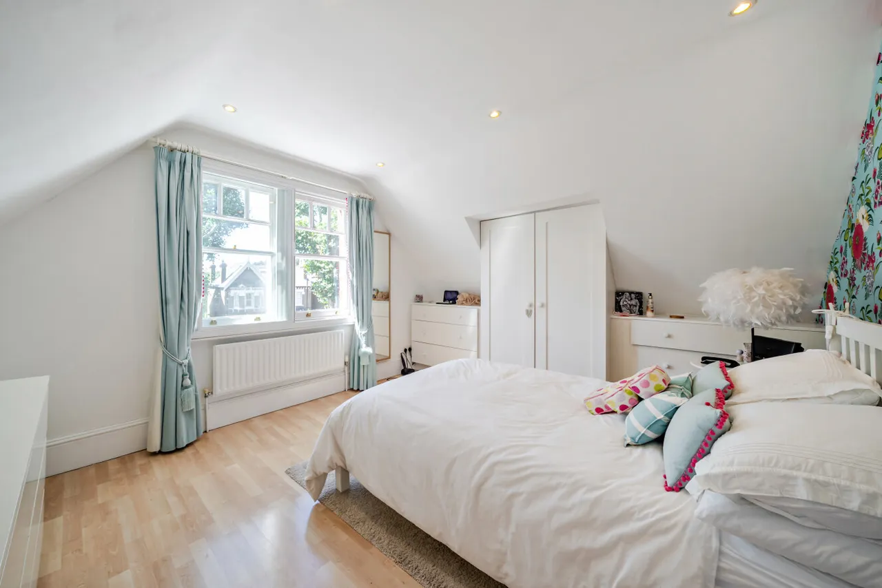 Palace Road, Tulse Hill, SW2, photo 9