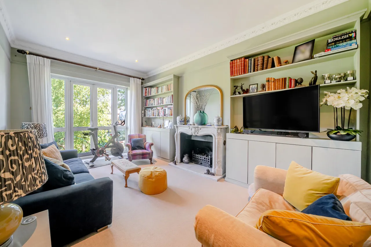 Palace Road, Tulse Hill, SW2, photo 5