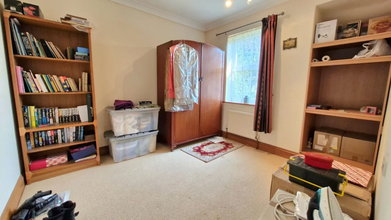 Milfoil Lane, COWBIT, PE12, photo 16
