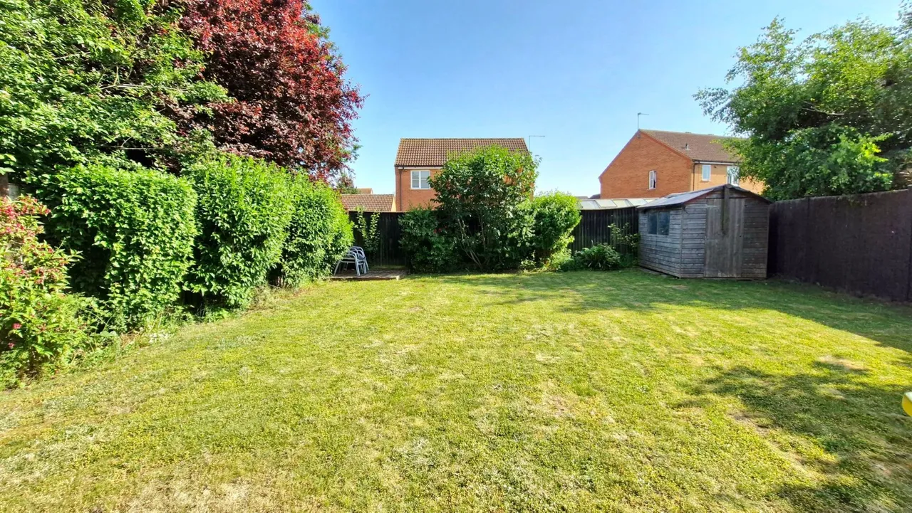 Milfoil Lane, COWBIT, PE12, photo 20