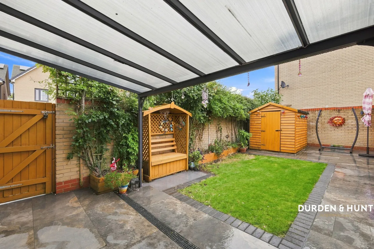 Reservoir Way, Hainault, IG6, photo 20