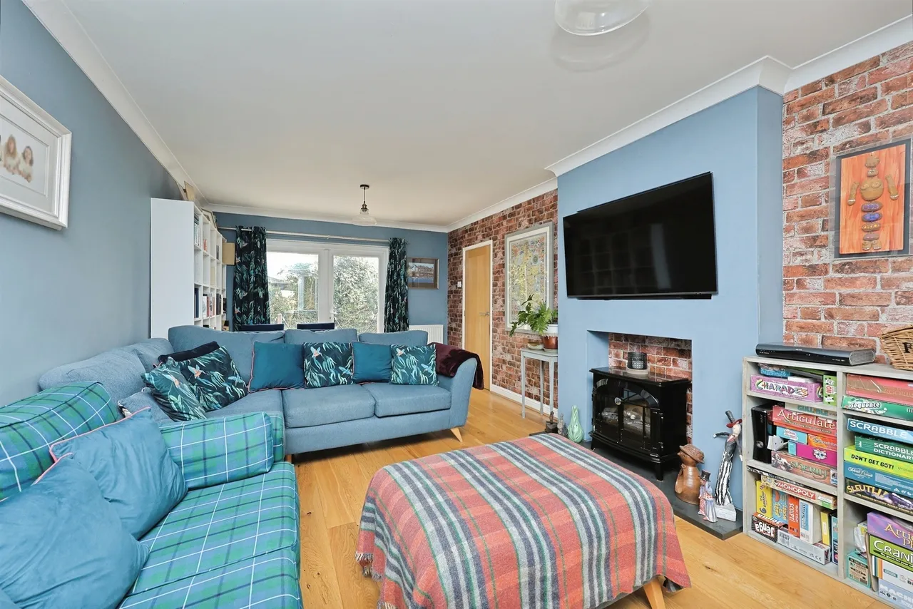 Town Lane, Garvestone, NORWICH, photo 2