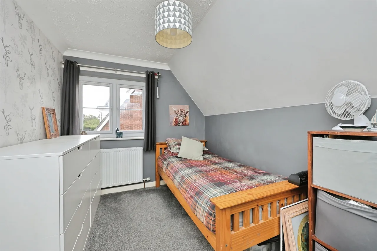 Town Lane, Garvestone, NORWICH, photo 12